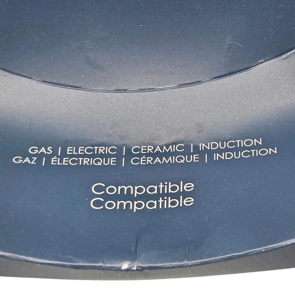 D&W Deane And White‎ Cookware 9.5